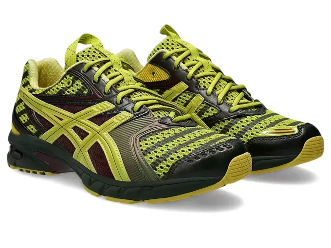 UB9-S GEL-DS ENTRENADOR 14 UB9-S GEL-DS ENTRENADOR 14