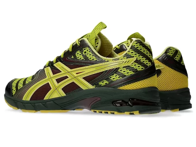 UB9-S GEL-DS ENTRENADOR 14 UB9-S GEL-DS ENTRENADOR 14