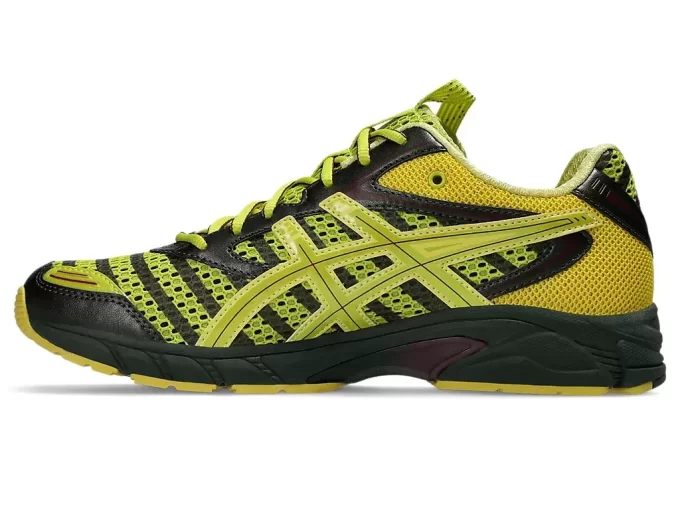 UB9-S GEL-DS ENTRENADOR 14 UB9-S GEL-DS ENTRENADOR 14