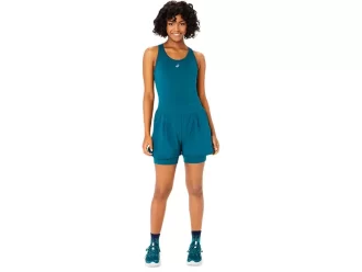 UNITARD DE LA CORRIENTE DE NAGINO