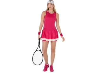 VESTIDO A JUEGO