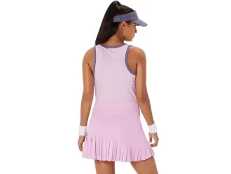 VESTIDO A JUEGO
