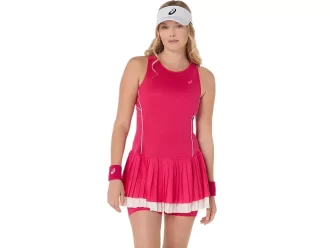 VESTIDO A JUEGO