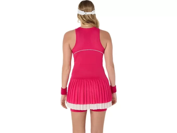 VESTIDO A JUEGO VESTIDO A JUEGO